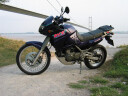 Kawasaki KLE 500