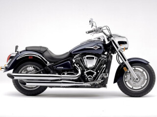 Kawasaki VN 2000