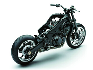 Kawasaki Z1000