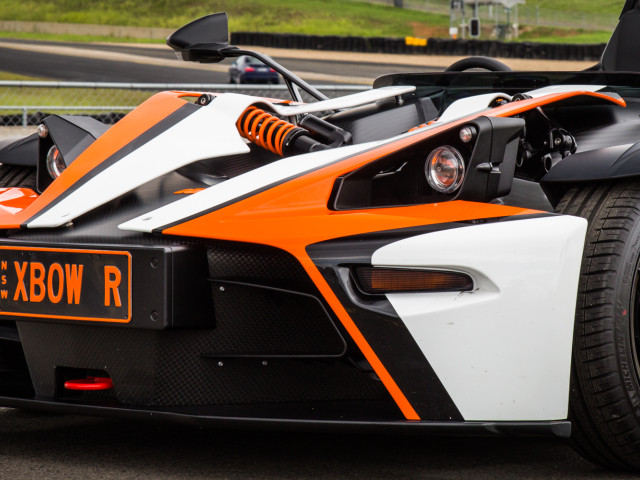 ktm x-bow pic #175331