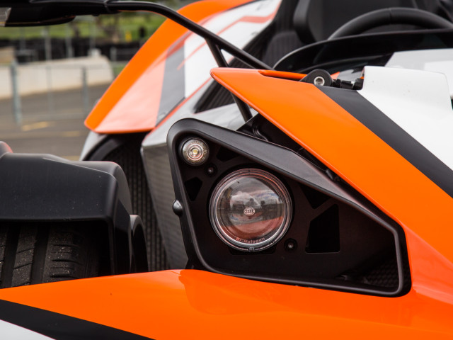 ktm x-bow pic #175335