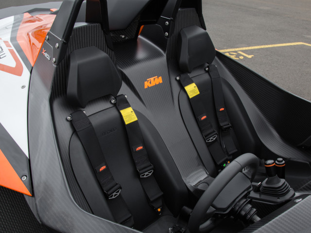 ktm x-bow pic #175341