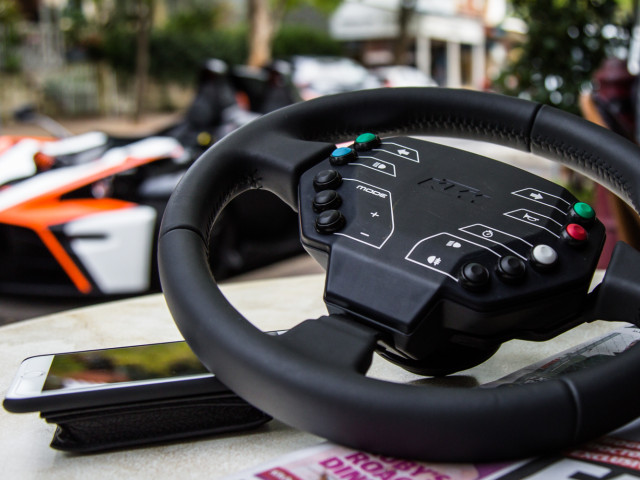 ktm x-bow pic #175342