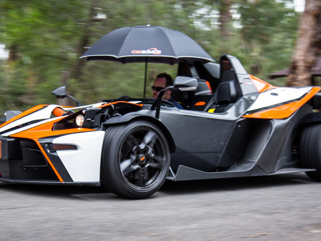 ktm x-bow pic #175352