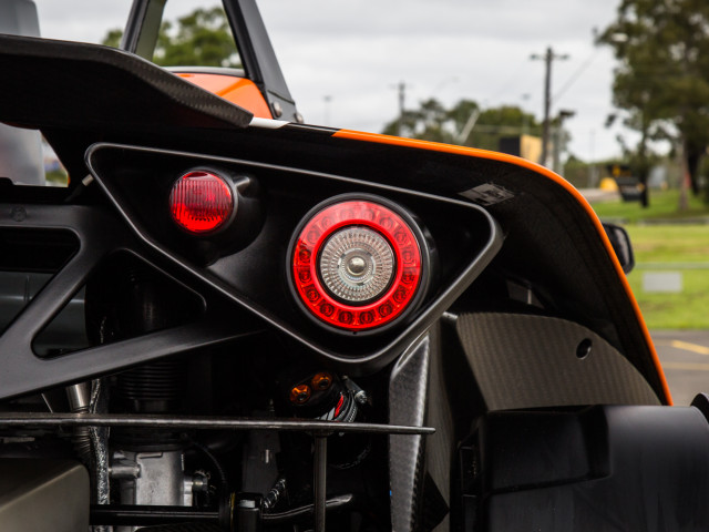 ktm x-bow pic #175353