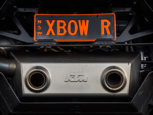 ktm x-bow pic #175354