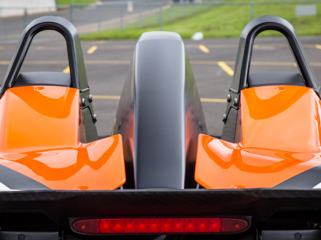 ktm x-bow pic #175355