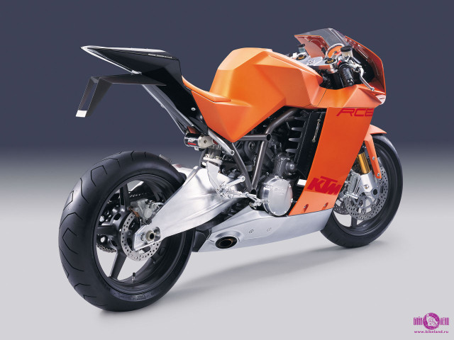 ktm 990 rc8 pic #18471