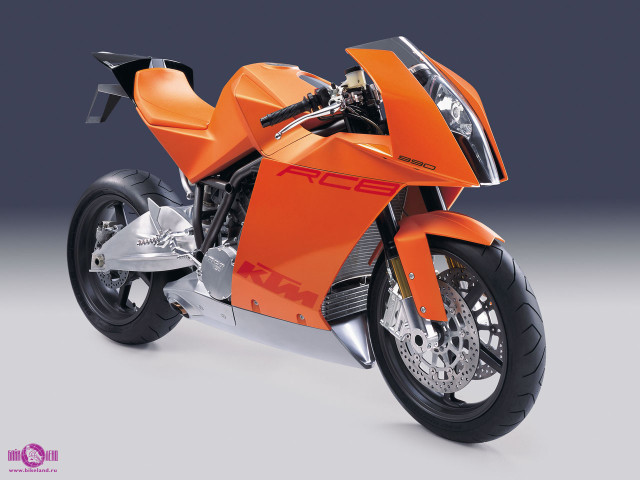 ktm 990 rc8 pic #18472