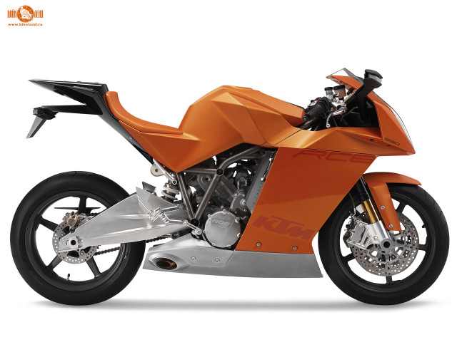 ktm 990 rc8 pic #18473