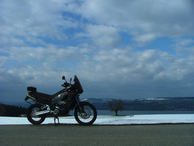 ktm 950 adventure pic #28639