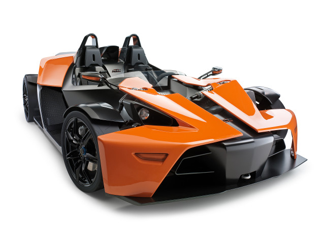 ktm x-bow pic #41461