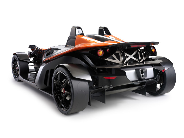 ktm x-bow pic #41462