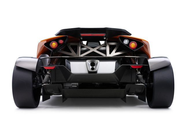 ktm x-bow pic #41463