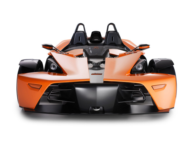 ktm x-bow pic #41464