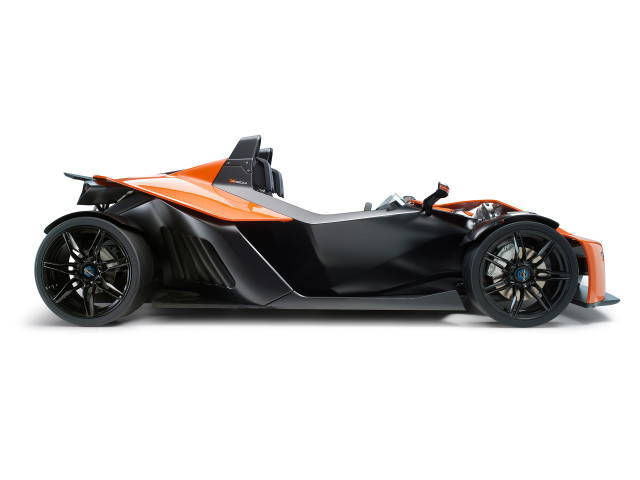 ktm x-bow pic #41465