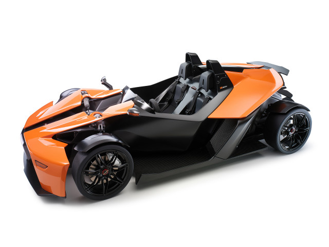 ktm x-bow pic #41466