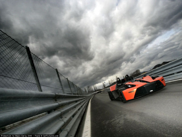 ktm x-bow pic #44214