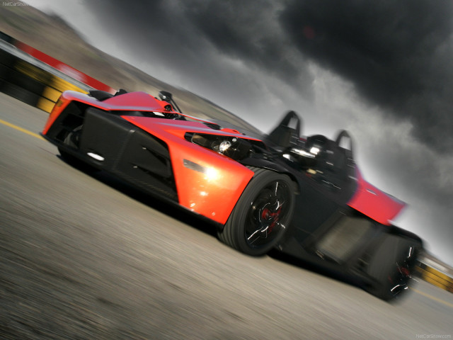 ktm x-bow pic #47004