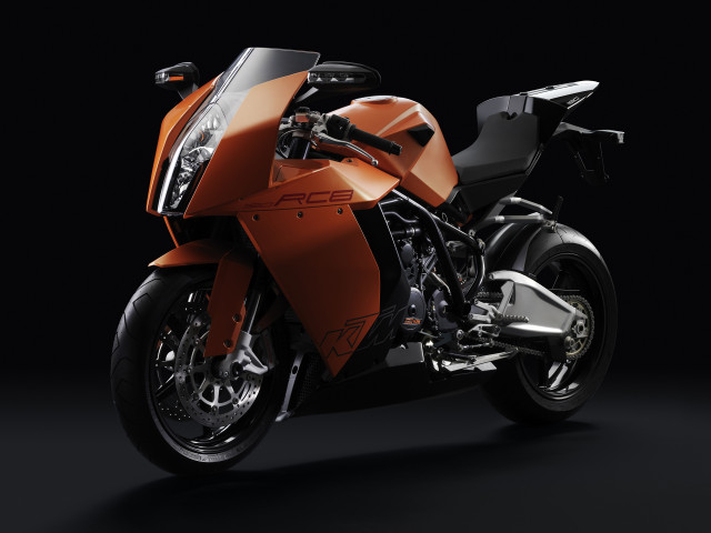 ktm 1190 rc8 pic #64712