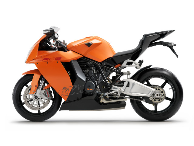 ktm 1190 rc8 pic #64713