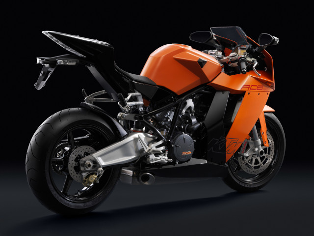 ktm 1190 rc8 pic #64715