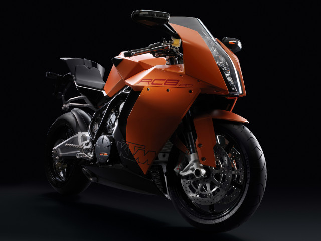 ktm 1190 rc8 pic #64716