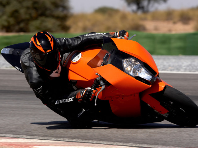 ktm 1190 rc8 pic #64717