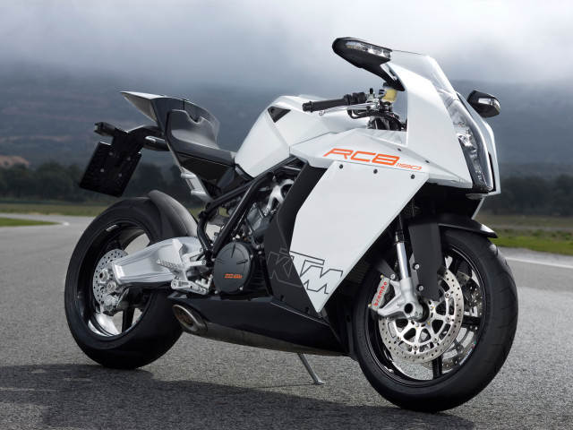 ktm 1190 rc8 pic #64720