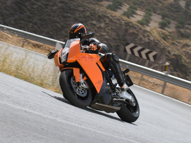 ktm 1190 rc8 pic #64722