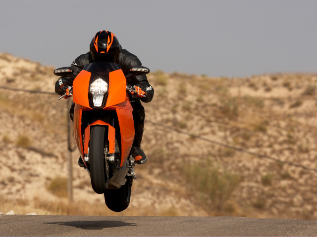 ktm 1190 rc8 pic #64723