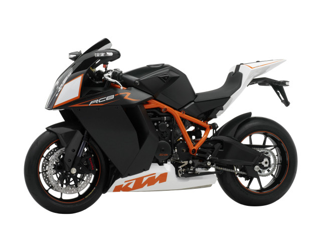 ktm 1190 rc8 r pic #64793