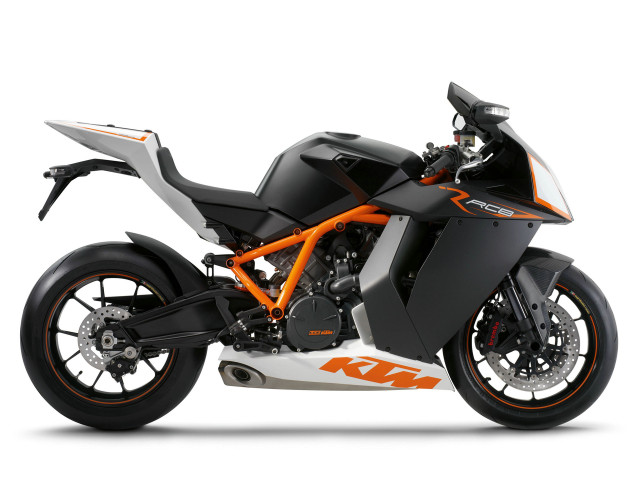 ktm 1190 rc8 r pic #64794