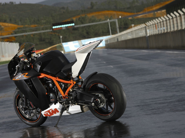 ktm 1190 rc8 r pic #64795