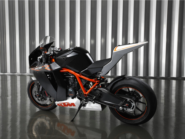 ktm 1190 rc8 r pic #64799