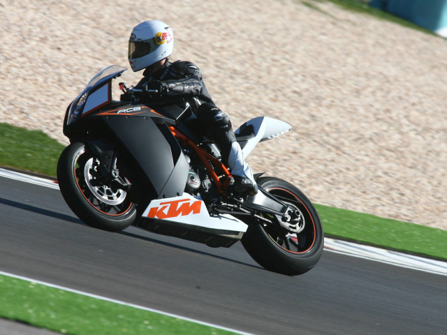 ktm 1190 rc8 r pic #64802