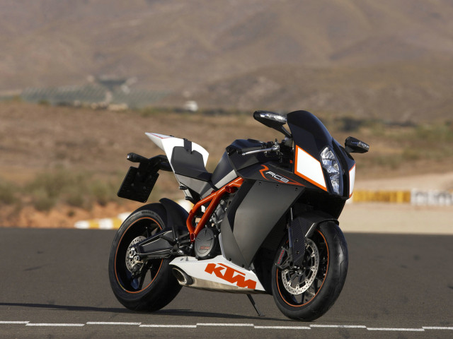 ktm 1190 rc8 r pic #64803