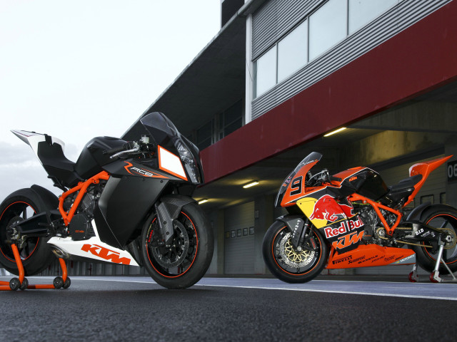 ktm 1190 rc8 r pic #64804