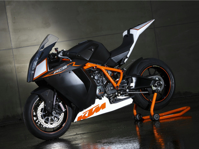 ktm 1190 rc8 r pic #64805