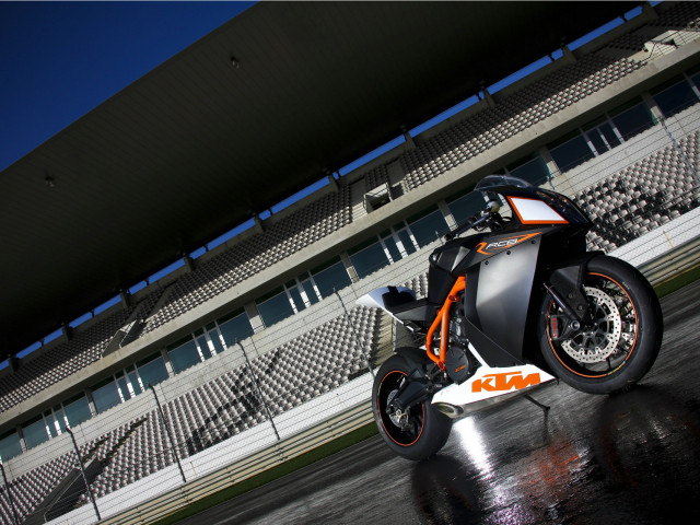 ktm 1190 rc8 r pic #64806