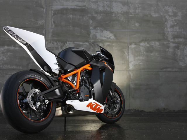 ktm 1190 rc8 r pic #64807