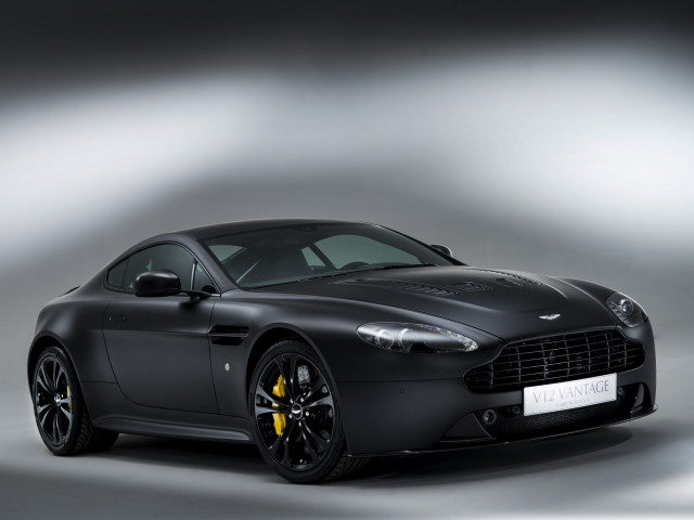 aston martin v12 vantage pic #100065