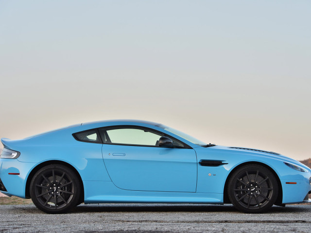 aston martin v12 vantage pic #103391