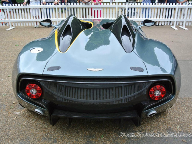 aston martin cc100 pic #105045