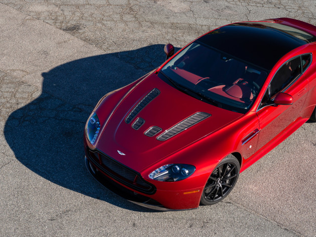 aston martin  v12 vantage s 2014 pic #108157