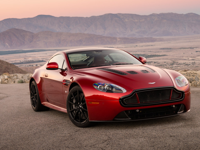 aston martin  v12 vantage s 2014 pic #108161