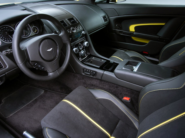 aston martin  v12 vantage s 2014 pic #108167