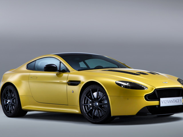 aston martin  v12 vantage s 2014 pic #108172