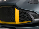 Aston Martin CC100 Speedster Concept