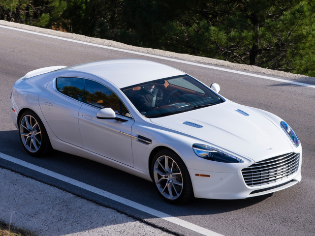 aston martin rapide s pic #109963